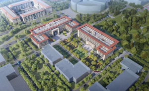 山东大学青岛校区