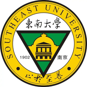 东南大学logo