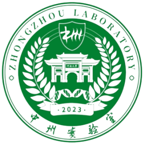 中州实验室logo