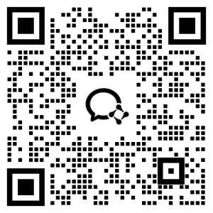 联系我们 1 企业微信联系人二维码