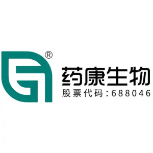北京药康生物科技有限公司logo