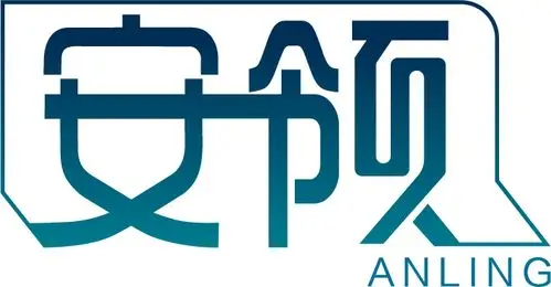 安领生物医药logo