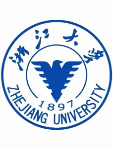 浙江大学logo