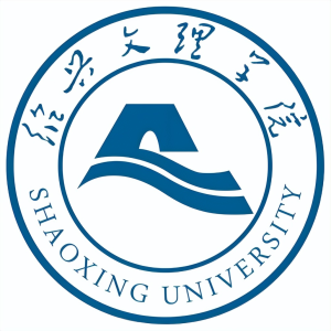 绍兴文理学院logo
